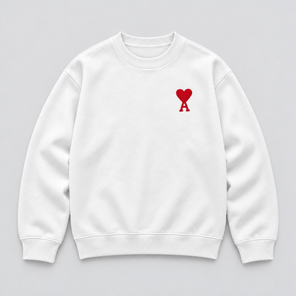 Sweat: 4M1 P4R1S 10