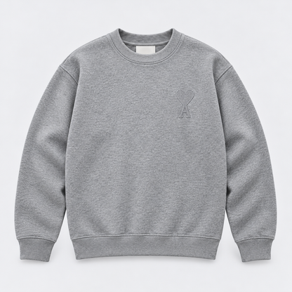 Sweat: 4M1 P4R1S 10