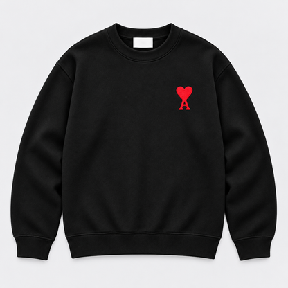 Sweat: 4M1 P4R1S 10