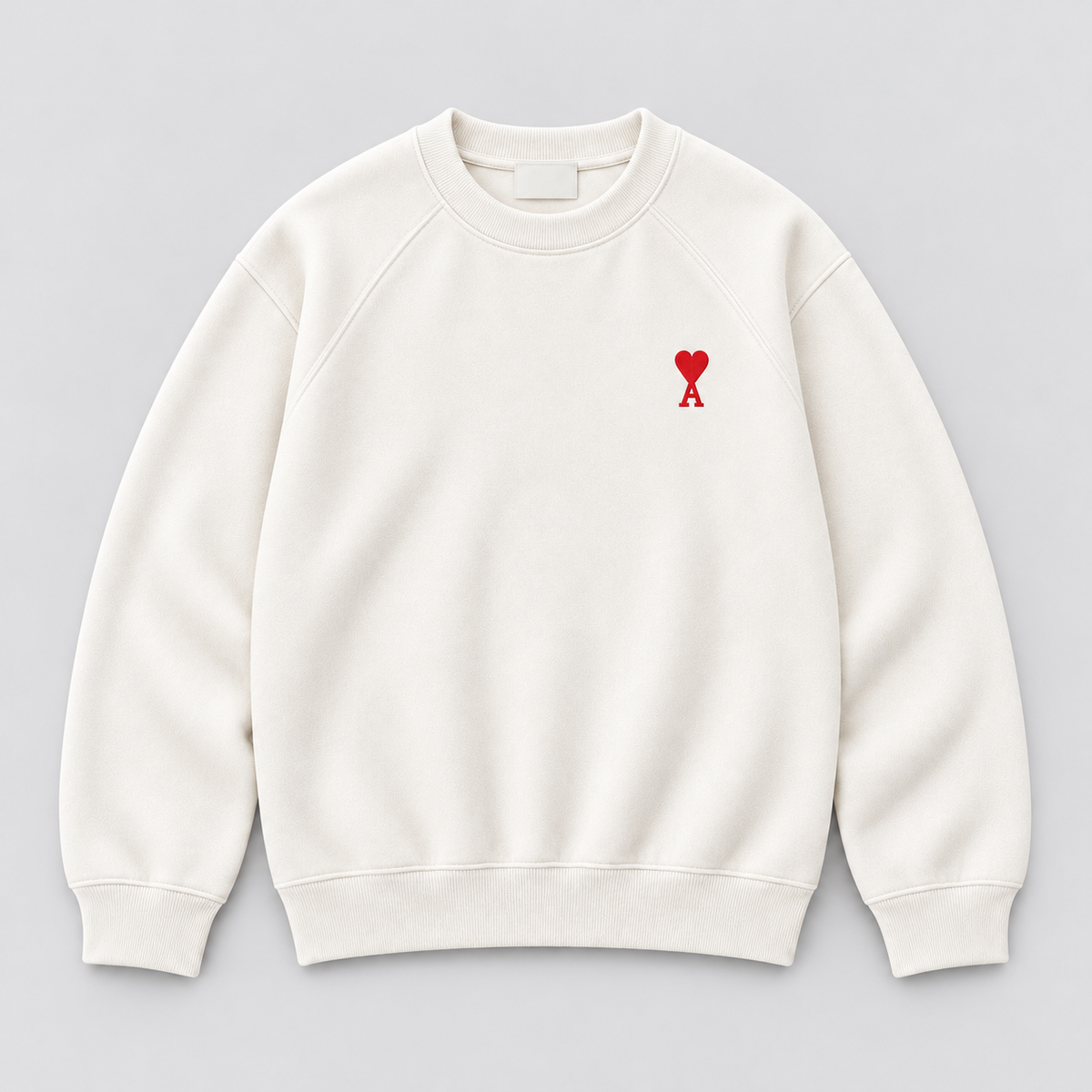 Sweat: 4M1 P4R1S 14