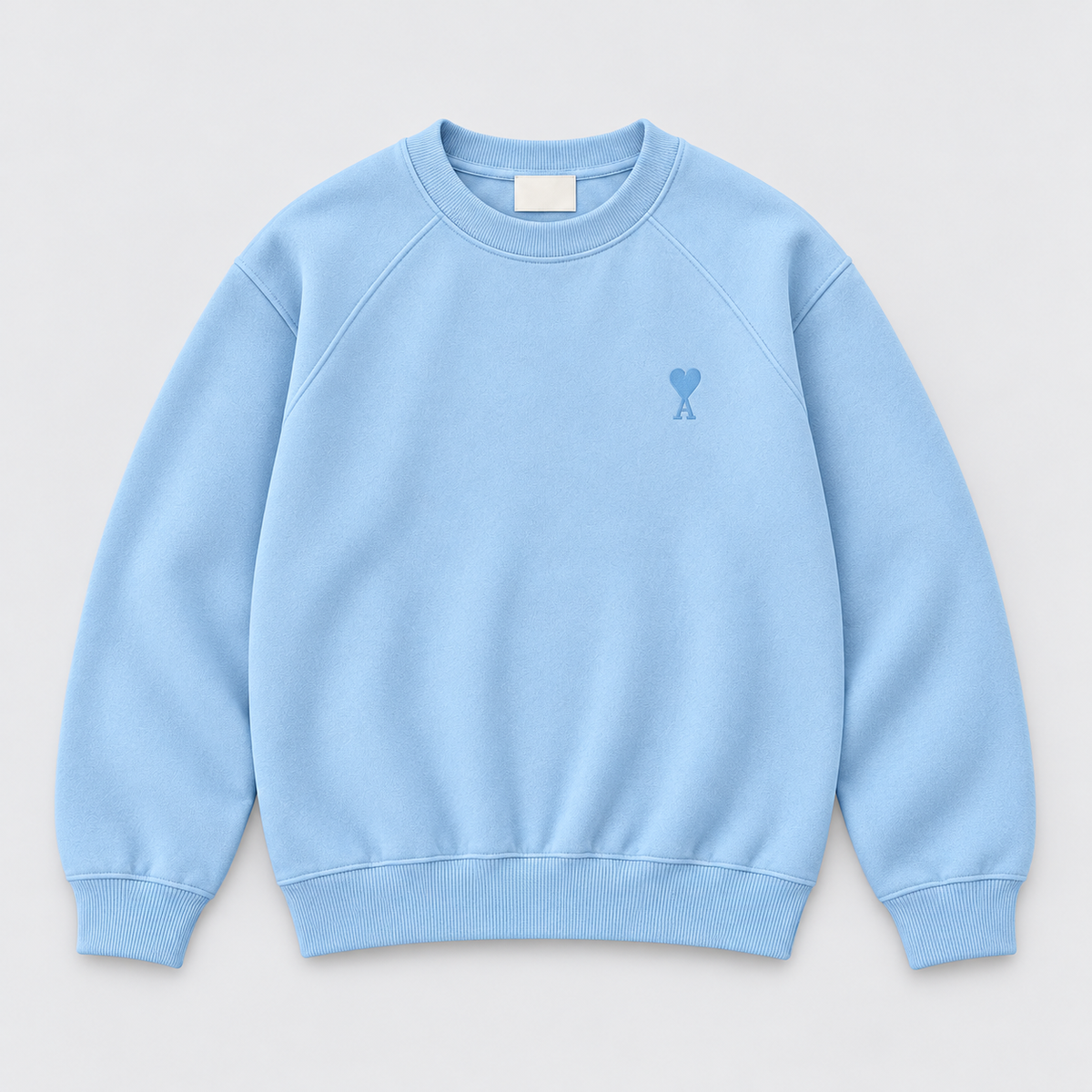 Sweat: 4M1 P4R1S 14