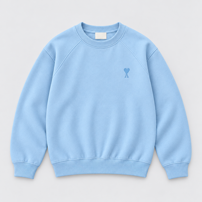 Sweat: 4M1 P4R1S 14