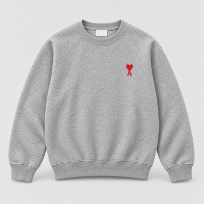 Sweat: 4M1 P4R1S 14