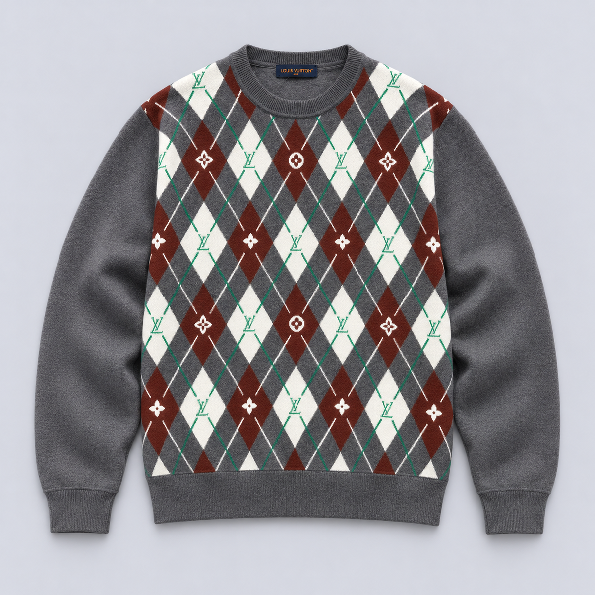 Sweat L871S V71TT8N 05