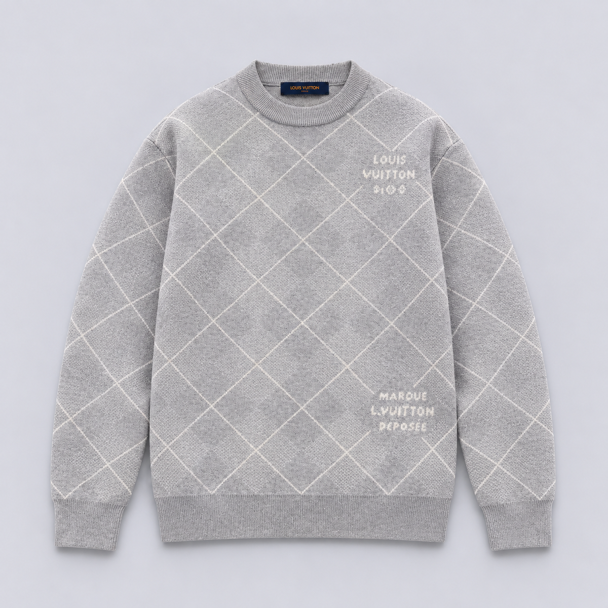Sweat L871S V71TT8N 14