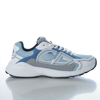 B30 Azul e Branco