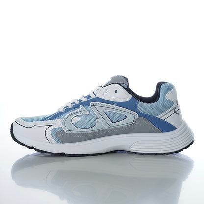 B30 Azul e Branco