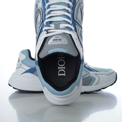 B30 Azul e Branco