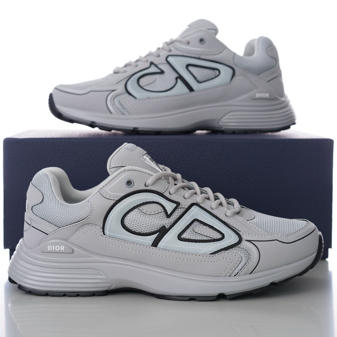 B30 Cinza