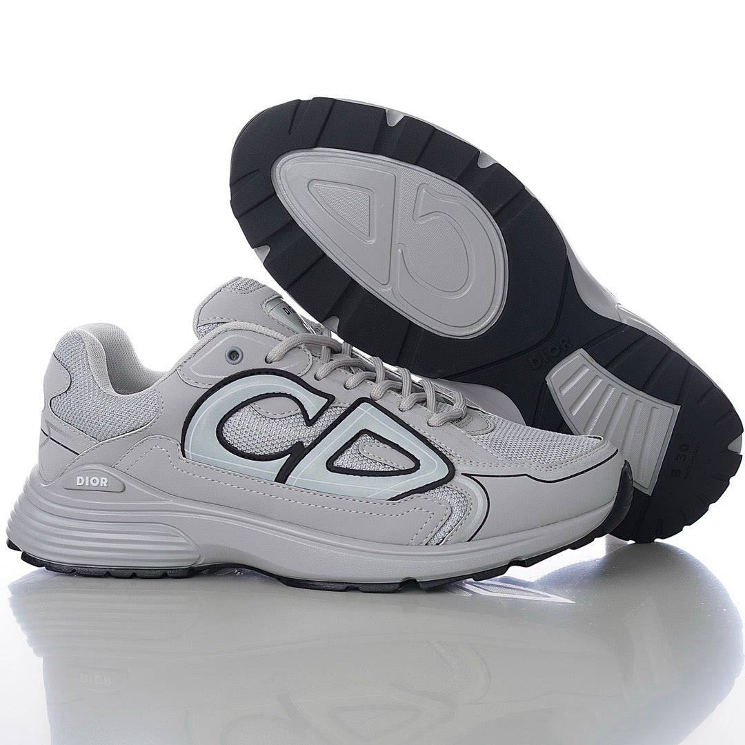 B30 Cinza
