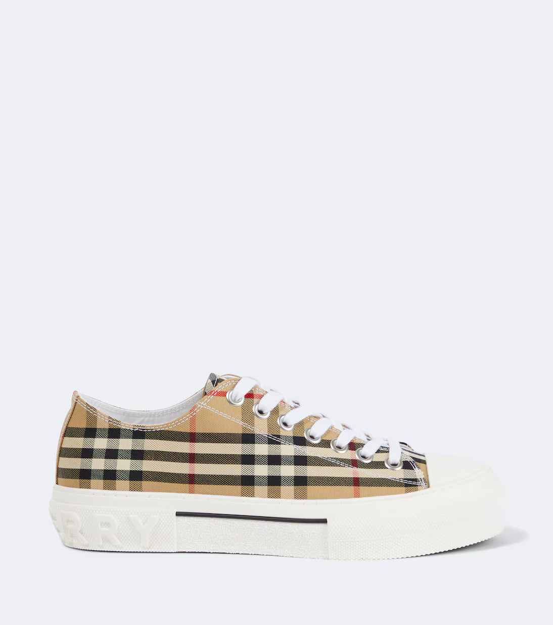 Burbery