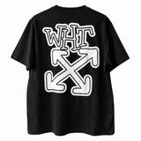 Tshirt Of Wite