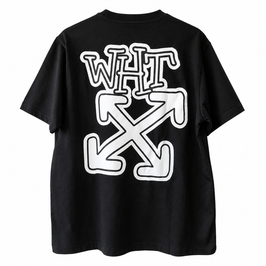 Tshirt Of Wite