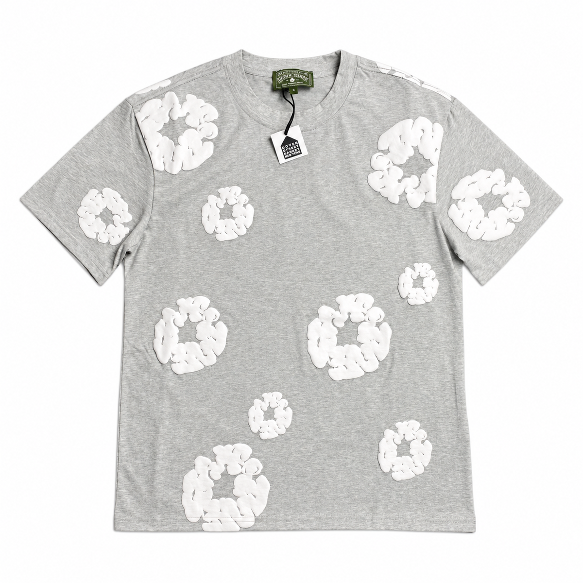 Tshirt Tears