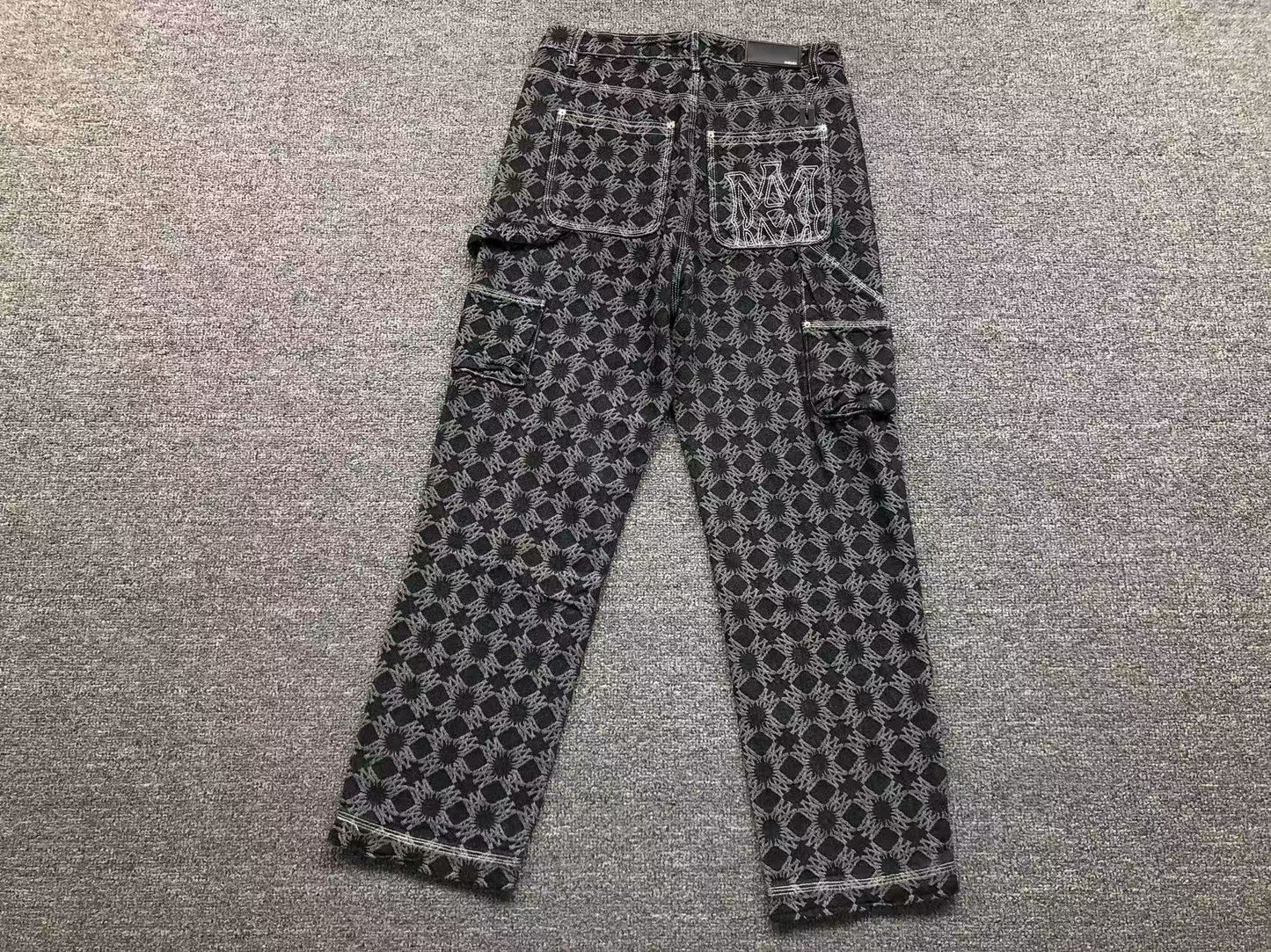 Calças AM