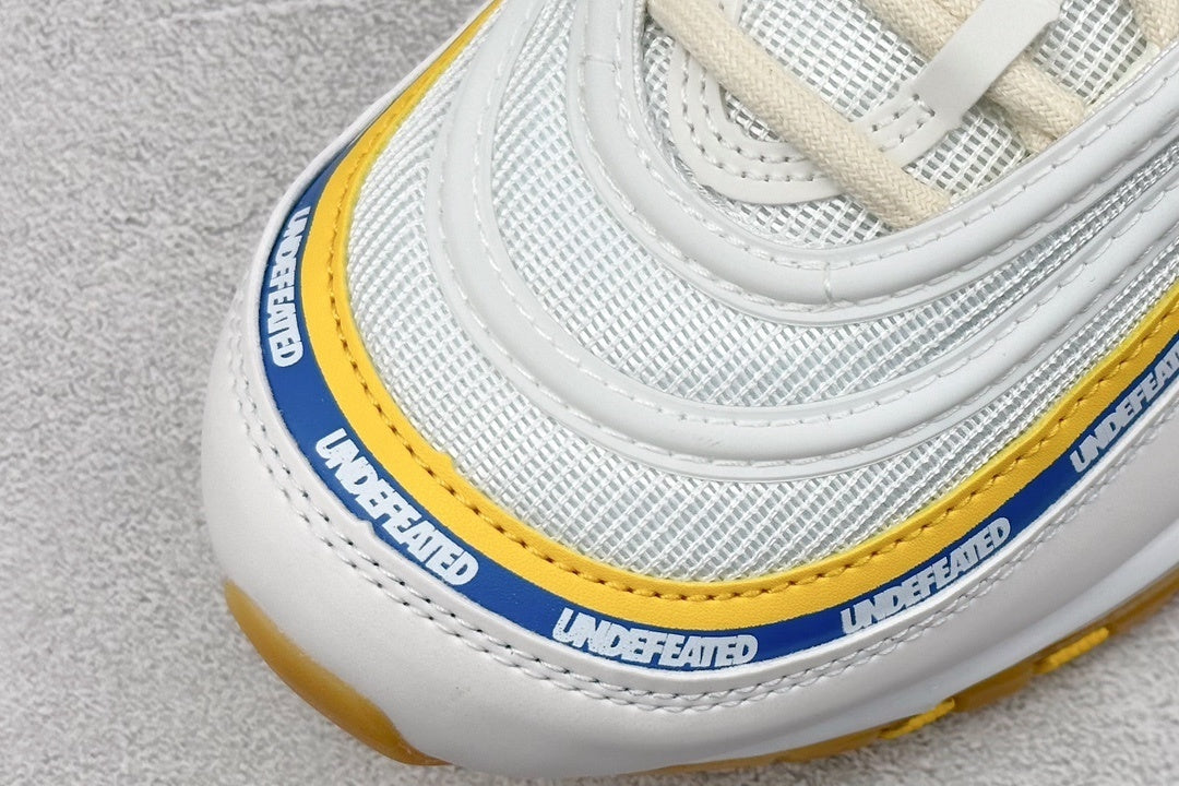 97 Undefeated UCLA