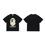 Tshirt Bape
