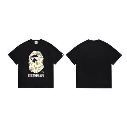 Tshirt Bape
