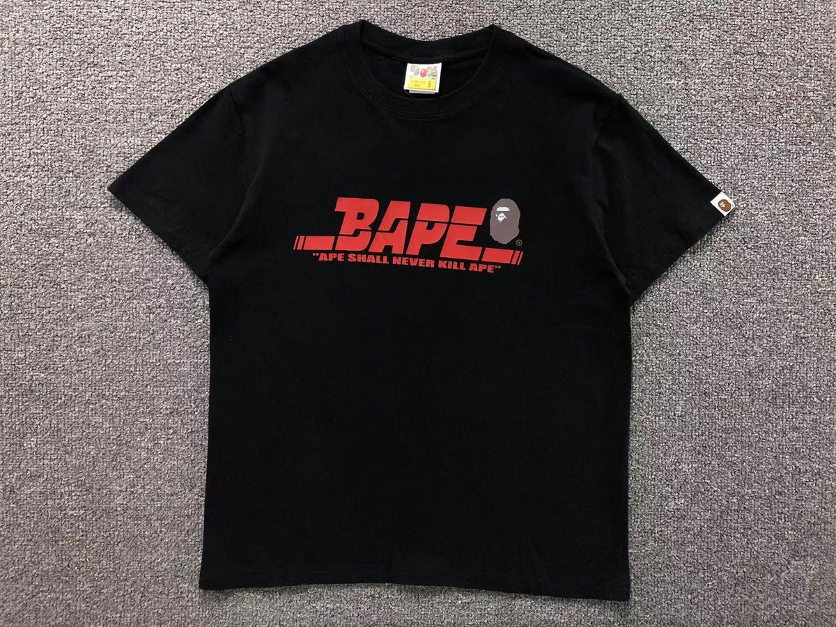 Tshirt Bape
