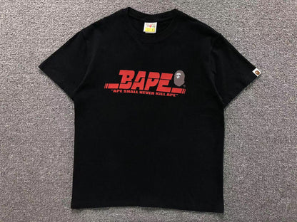 Tshirt Bape