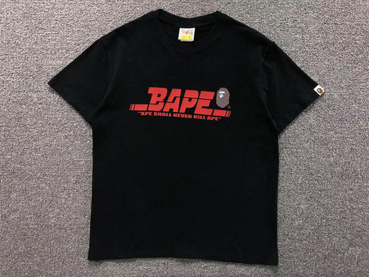 Tshirt Bape