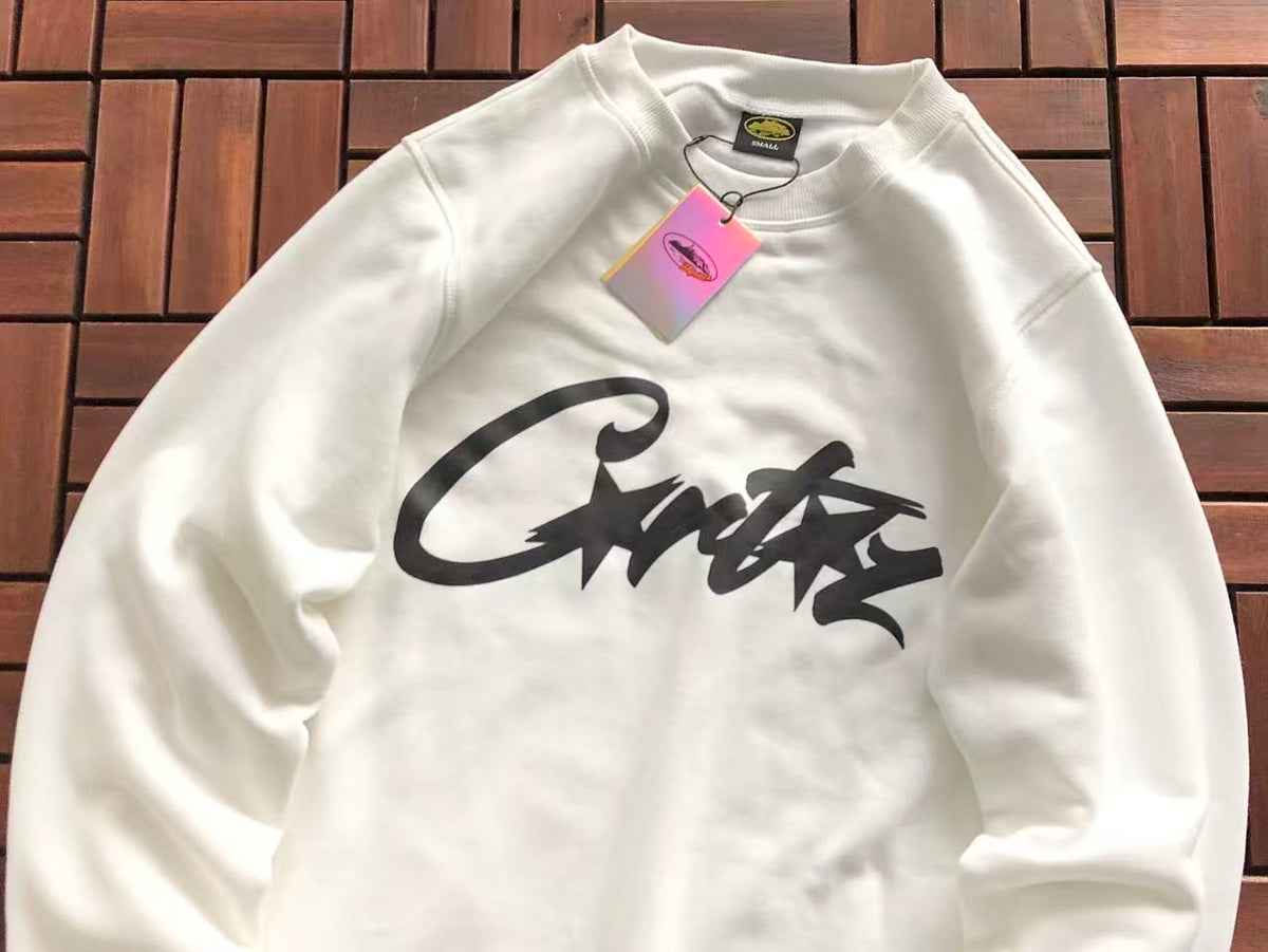 CTZ Conjuntos Simple White