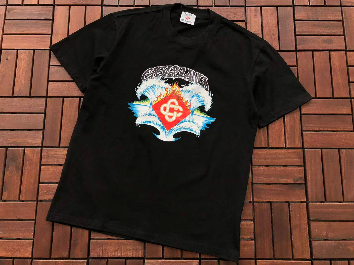 Casa T-Shirts