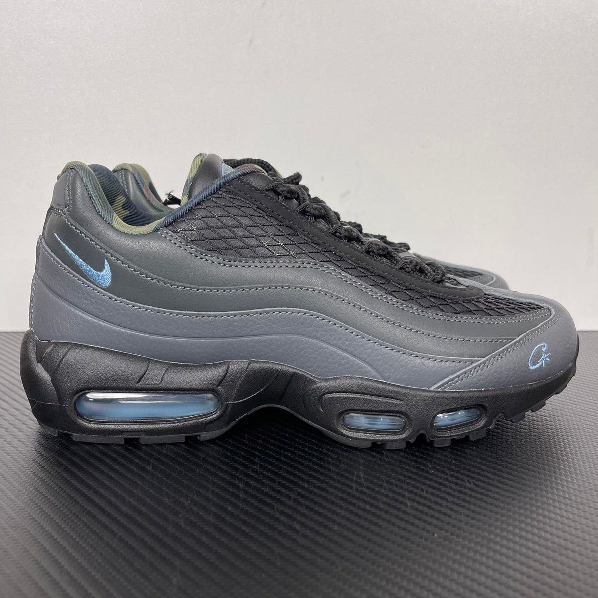 95 Corteiz Aegean Storm