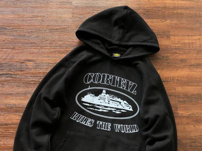 Hoodie C8RT31Z 26