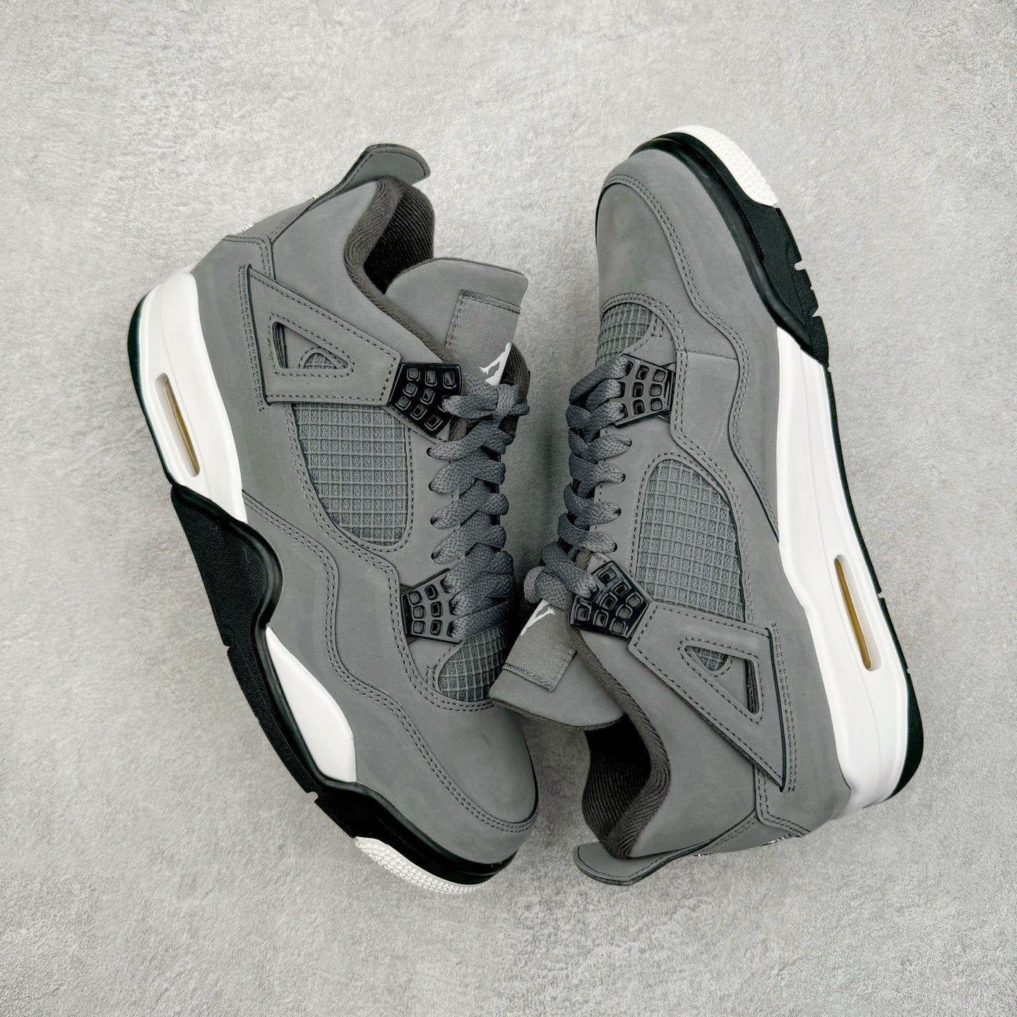 AJ4 Retro Cool Grey