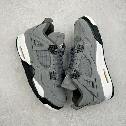 AJ4 Retro Cool Grey