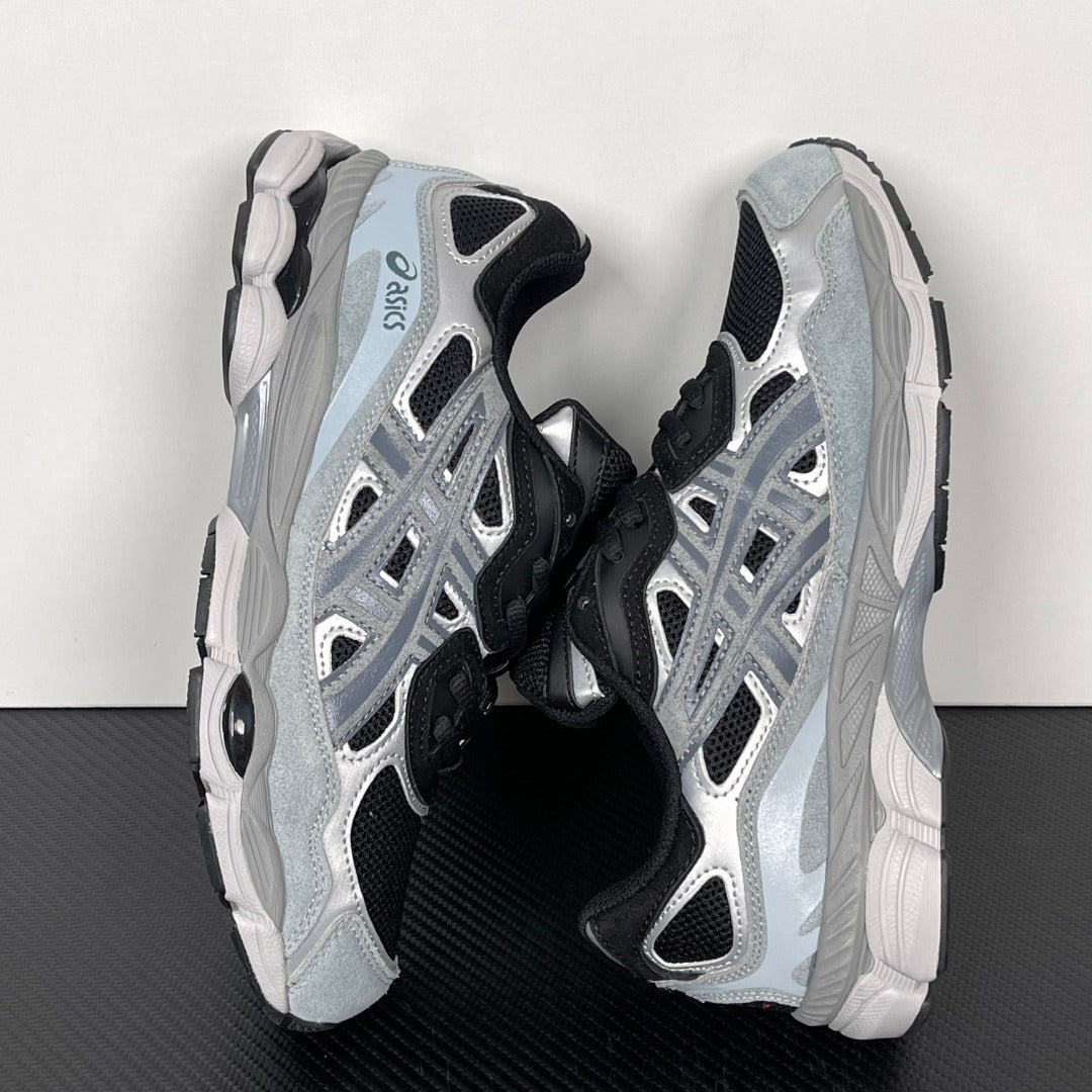 Gel Nyc  Black/Fjord Grey