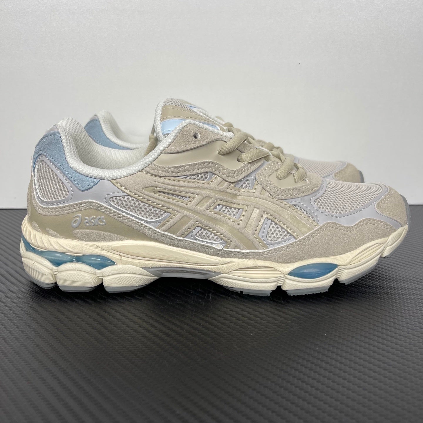 Gel Nyc Caki Blue