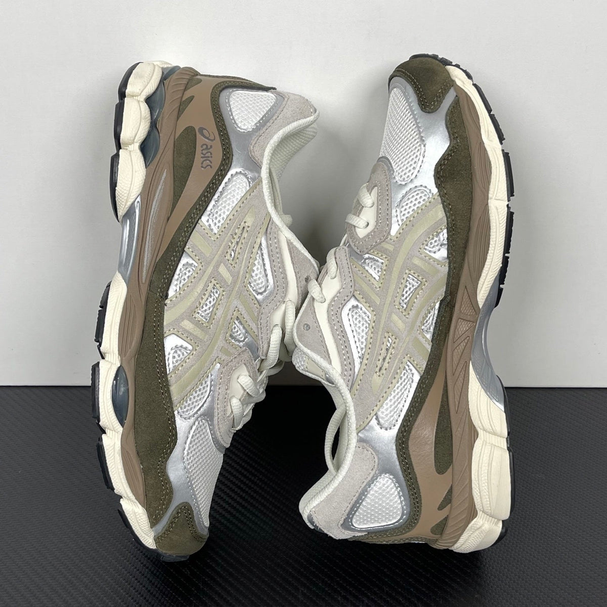 Gel Nyc Cream/Cream