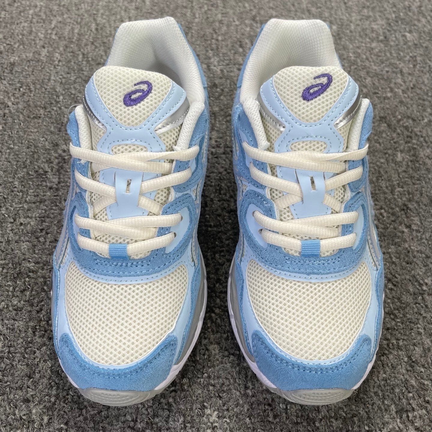 Gel Nyc Blue