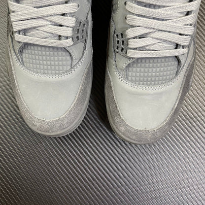 AJ4 SE Smoke Grey