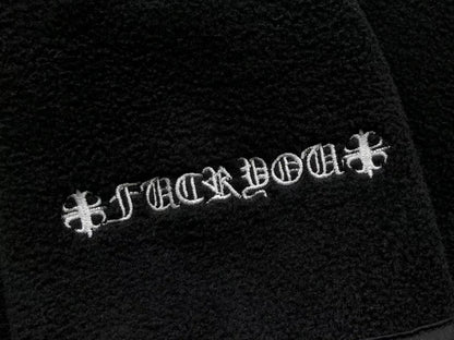 Hoodie CHR8M3 H34RT 23