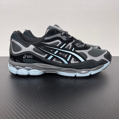 Gel Nyc  Atmos Laguna Gem Blue Topaz