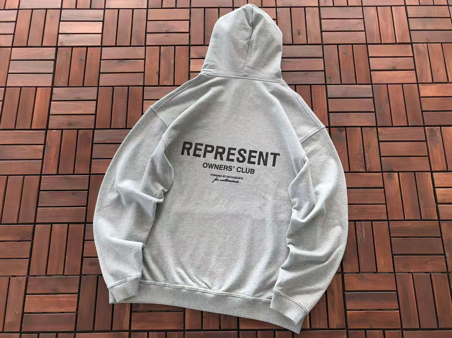 HOODIE Repr Icon