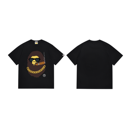 Tshirt Bape