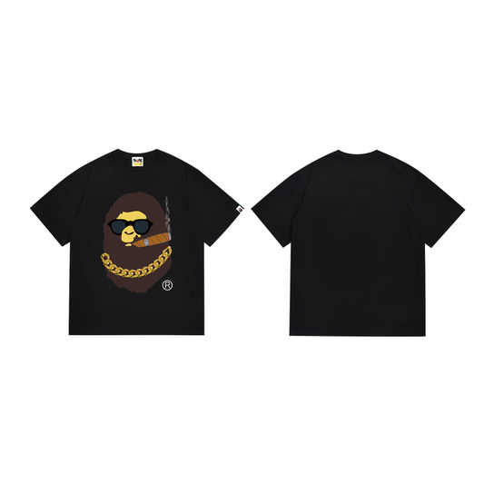 Tshirt Bape