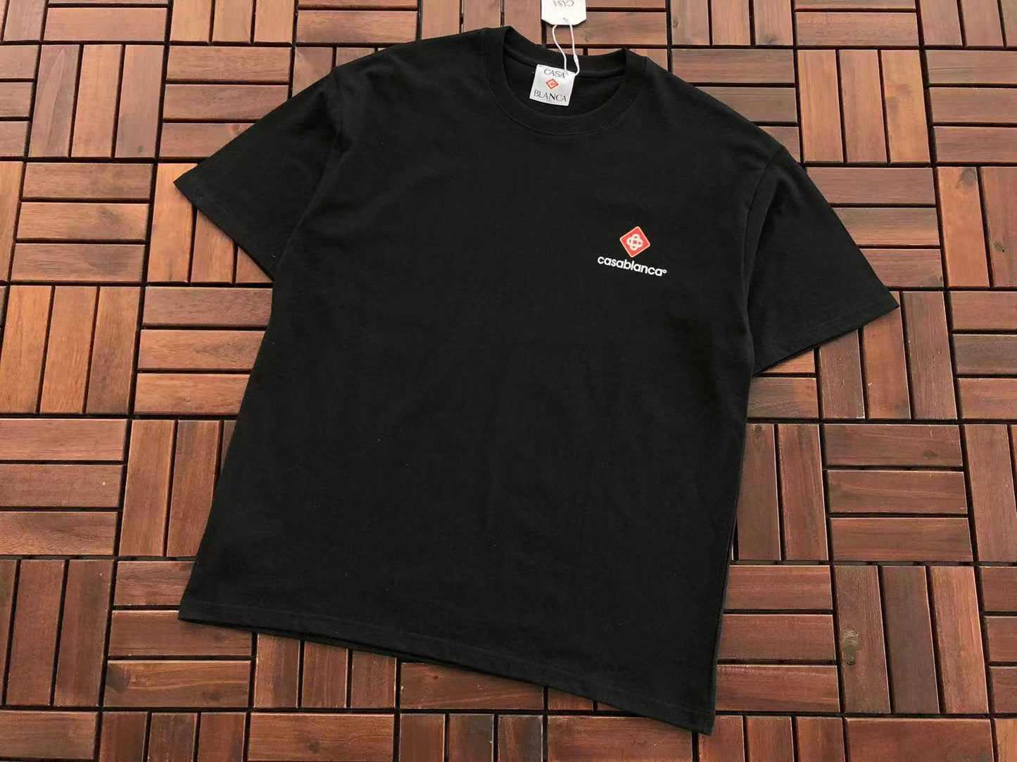 Casa T-Shirts