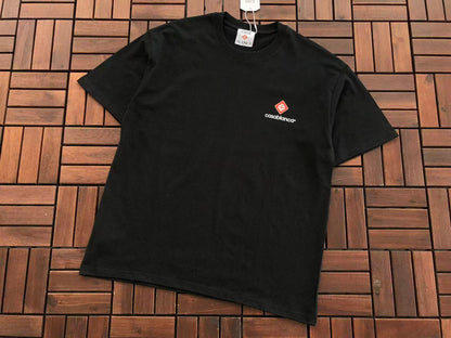 Casa T-Shirts