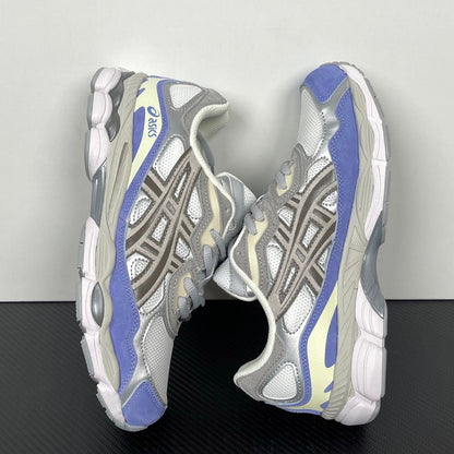 Gel Nyc Cream/Cloud Grey