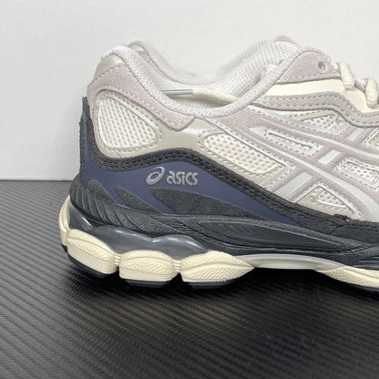 Gel Nyc White/Smoke Grey