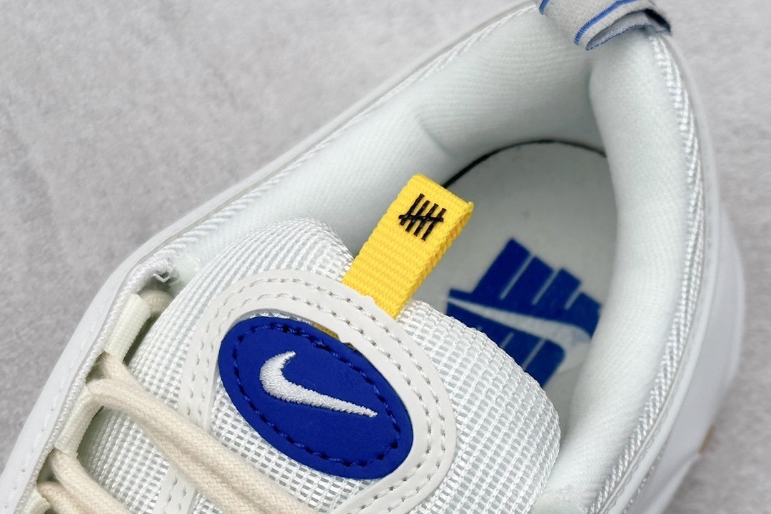 97 Undefeated UCLA