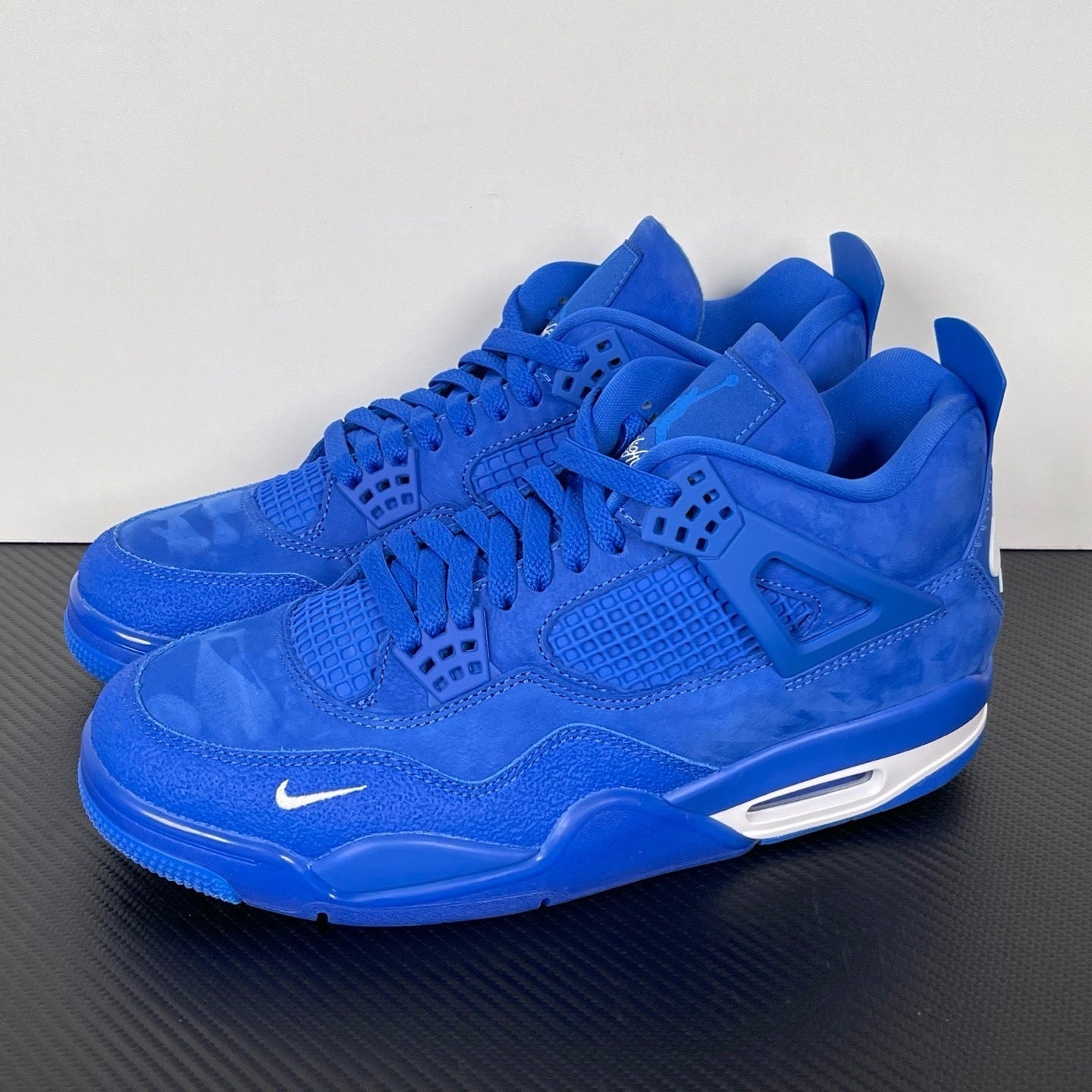 AJ4 Retro SP Nigel Sylvester Bike Air