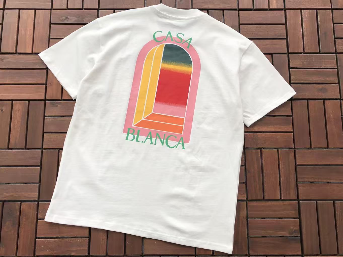 Casa T-Shirts