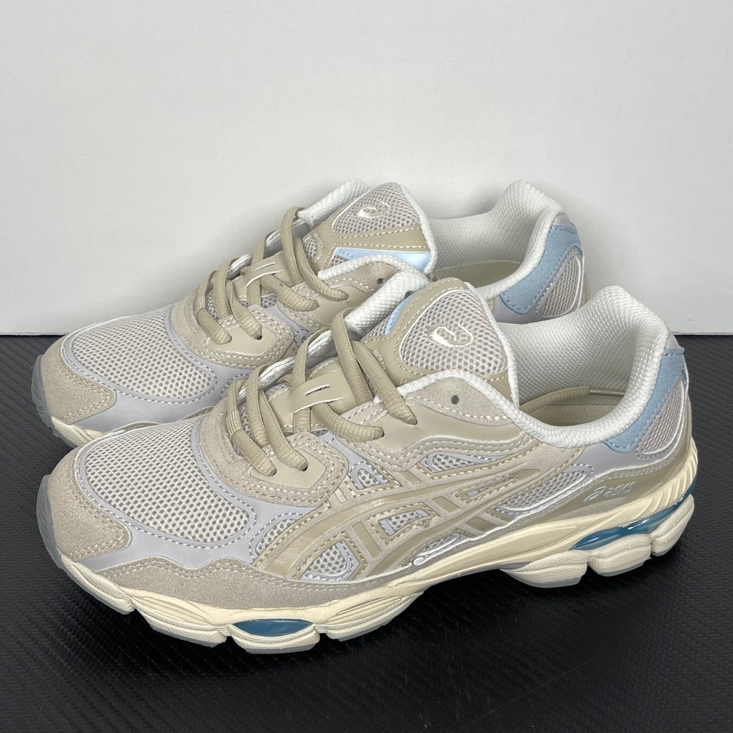 Gel Nyc Caki Blue