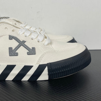 Vulcanized Black Grey